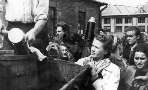 PRZEDŚWIT – MAZOWIECKIE CENTRUM METALURGICZNE Z PRZEŁOMU ER