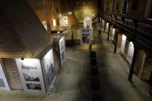 200 lat konserwacji zamku malborskiego. 1817 – 2017