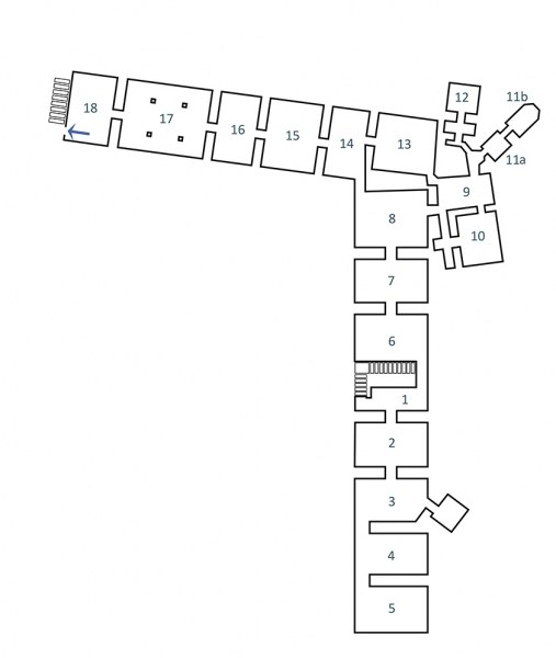Prywatne Apartamenty Królewskie