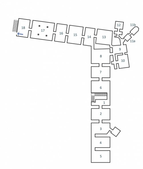 Prywatne Apartamenty Królewskie