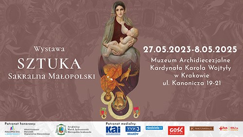 Sztuka sakralna Małopolski