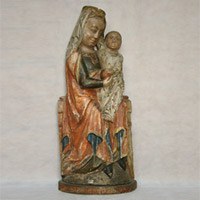 WSZYSTKO DLA PAŃ. SKLEPIK MODNIARSKI. KOLEKCJA STROJÓW I AKCESORIÓW MODY Z PRZEŁOMU XIX I XX WIEKU ZE ZBIORÓW MUZEUM MAZOWIECKIEGO W PŁOCKU