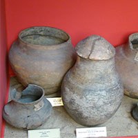 Archeologia