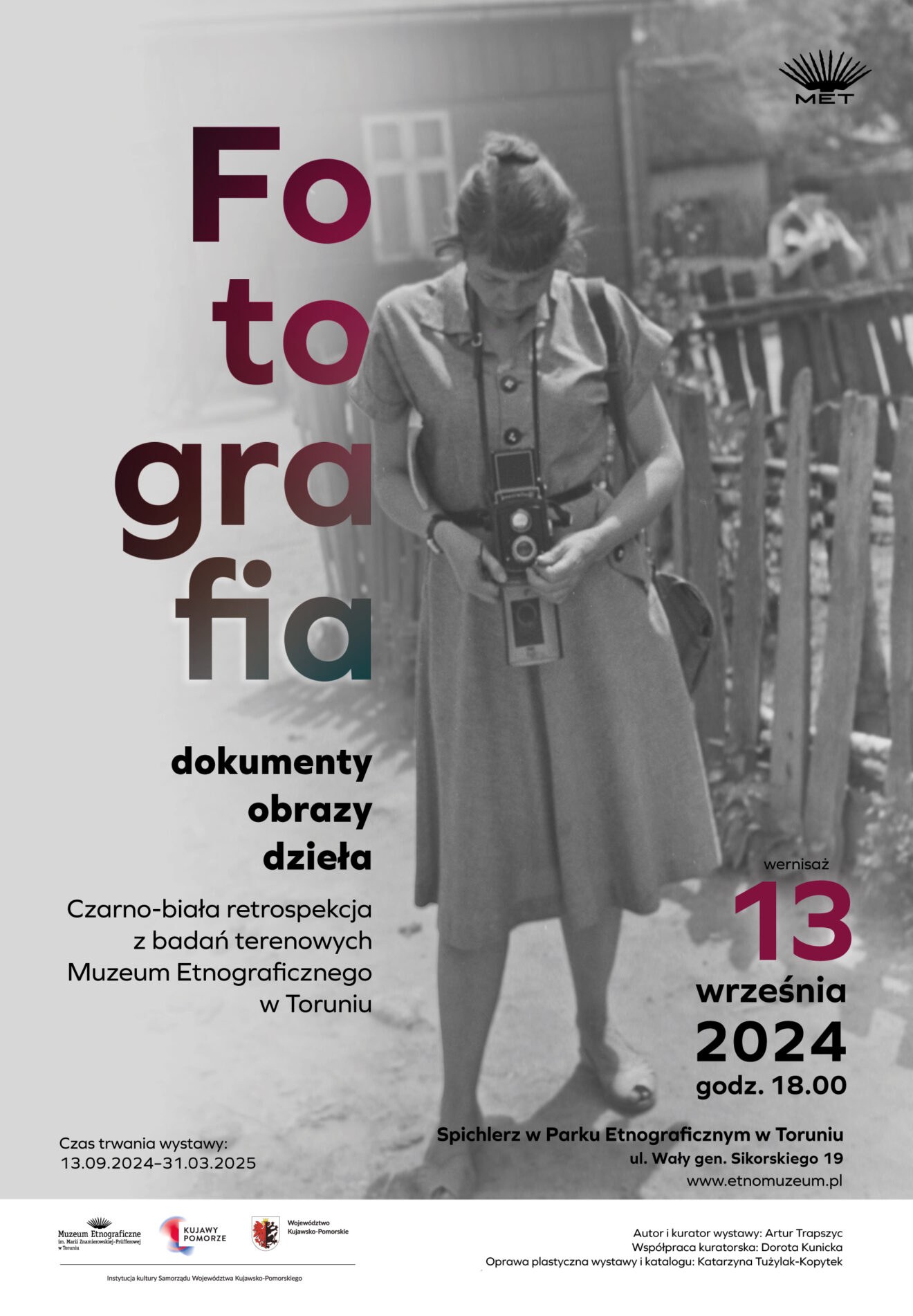 Fotografia – dokumenty, obrazy, dzieła