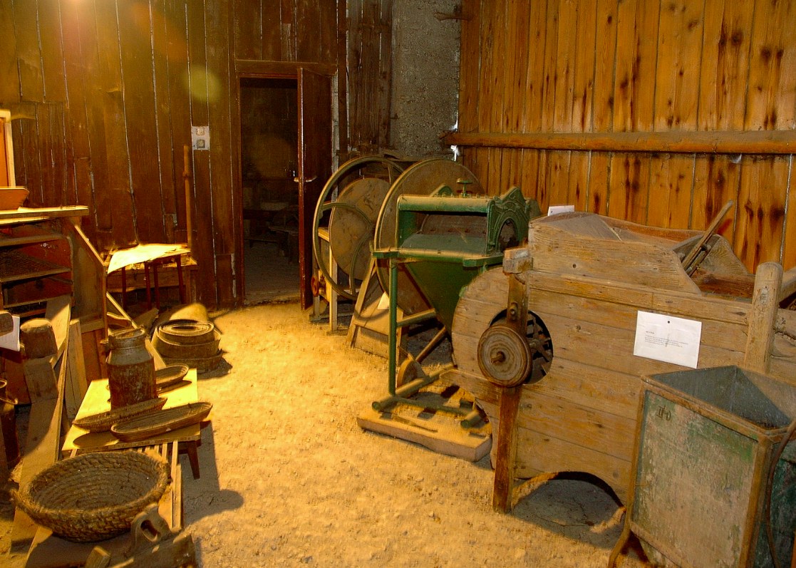 Życie i praca mieszkańców Podbeskidzia na przełomie XIX i XX wieku