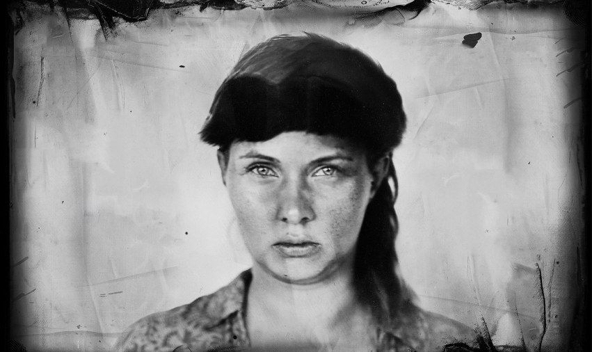 Marzena Kolarz. Jak wyszliśmy
