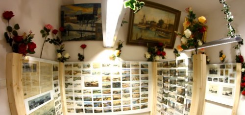 Sala Kołobrzeg Kurort I Kategorii
