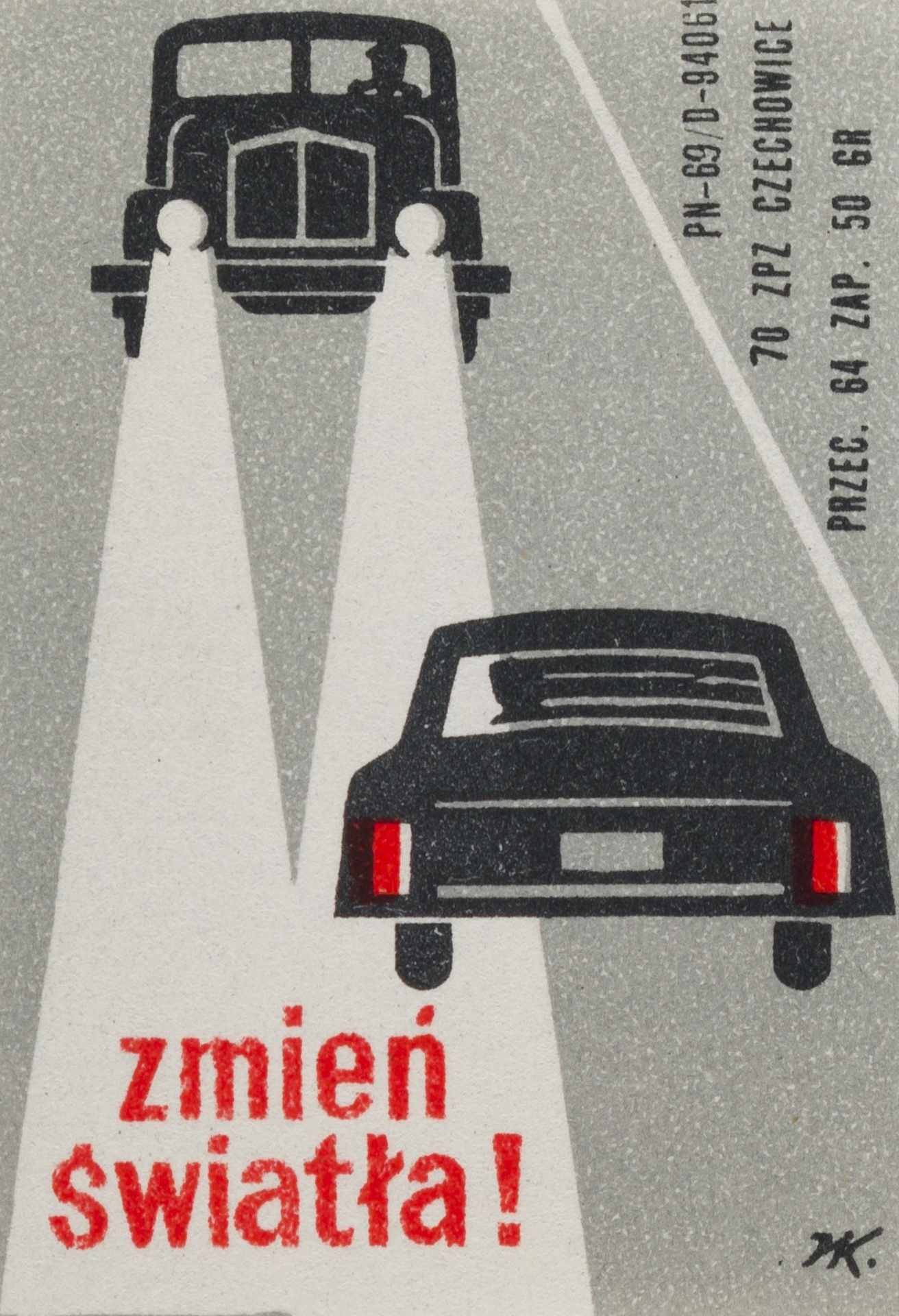 Świat etykiet