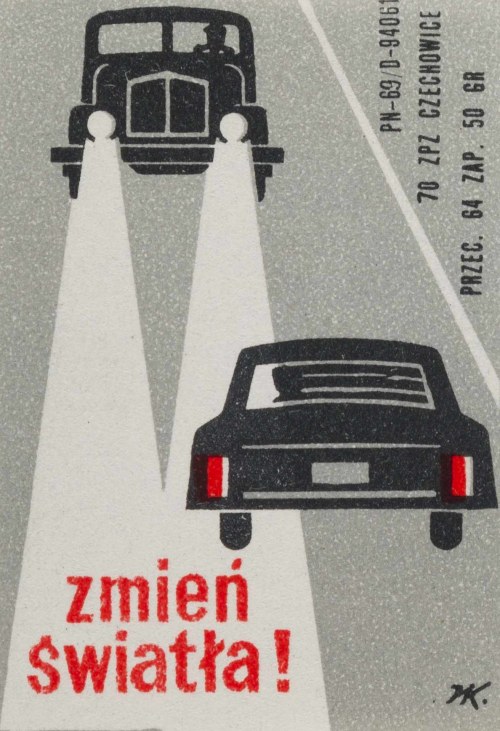 Świat etykiet