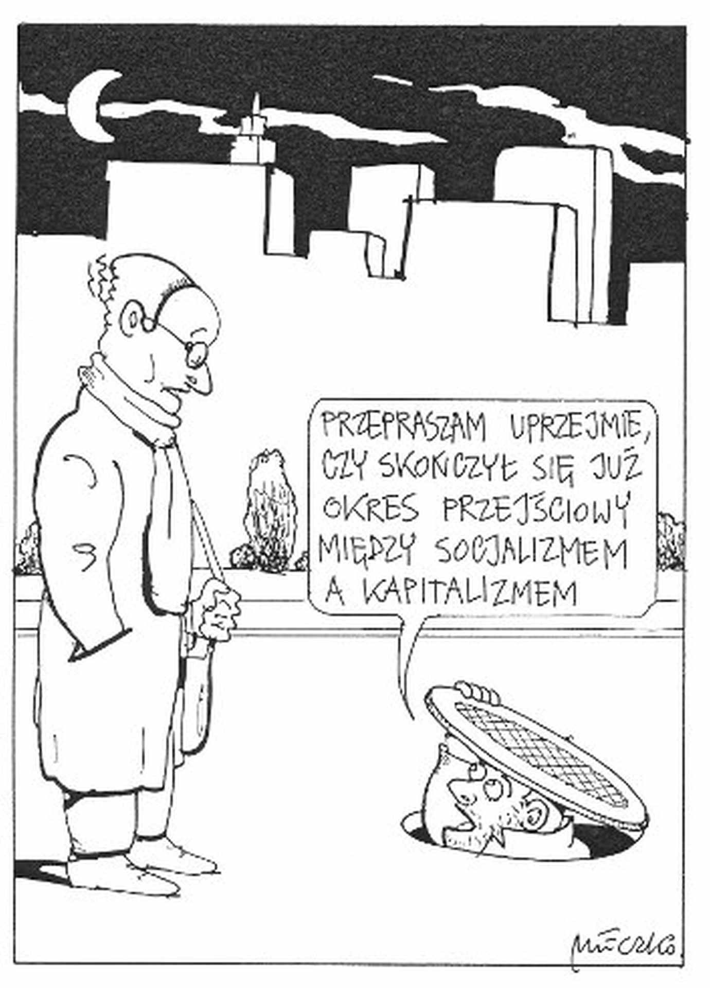 Mleczko w Muzeum