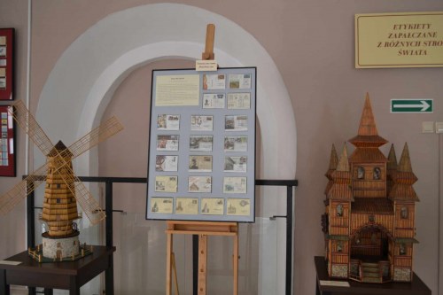 Świat etykiet
