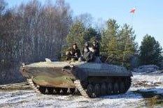 Muzeum Sprzętu Wojskowego