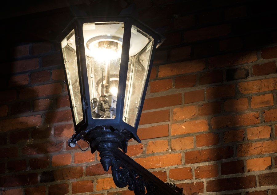 Lampy i kinkiety