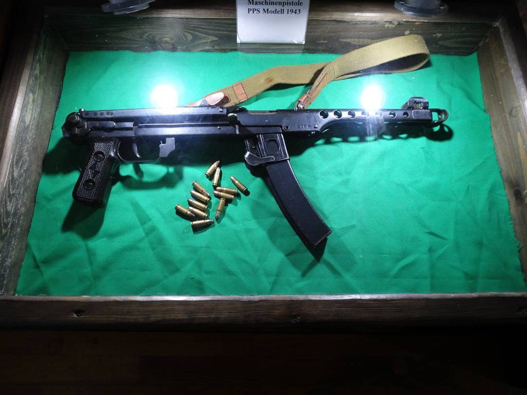 Muzeum Historii Twierdzy Świnoujście