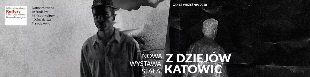 Z dziejów Katowic