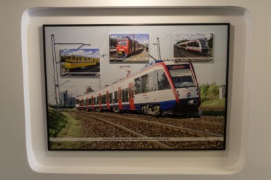 Na torze wąskim, normalnym i szerokim