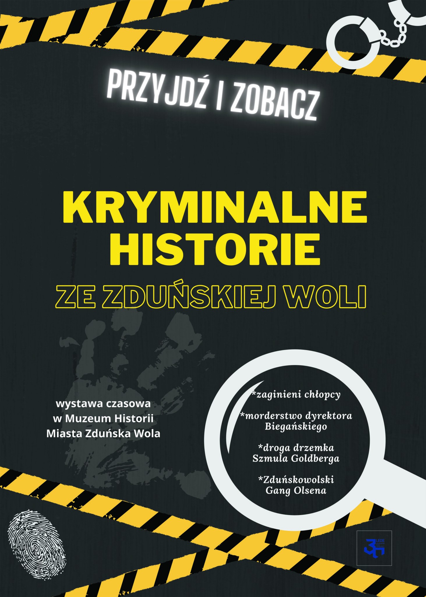 Kryminalne historie ze Zduńskiej Woli