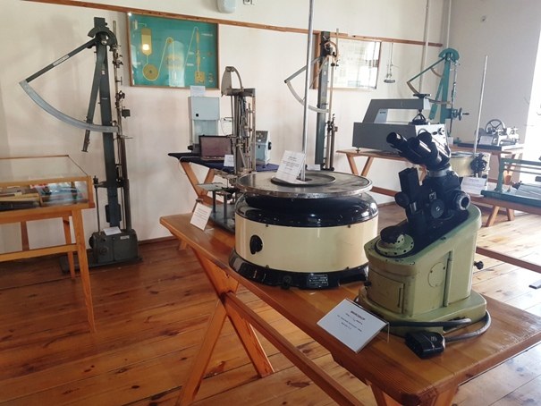 Labolatorium