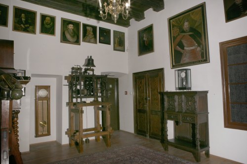 Sala Zegarowa