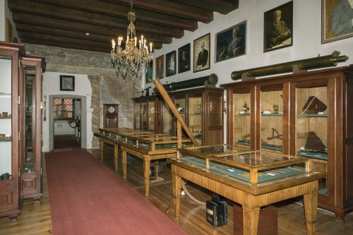 Sala z Lunetami