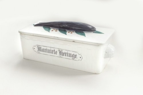 „Śledź w porcelanie. (Po białostocku)”