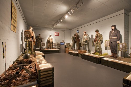 Wystawy w Domu Talmudycznym. Tykocin w nurcie historii