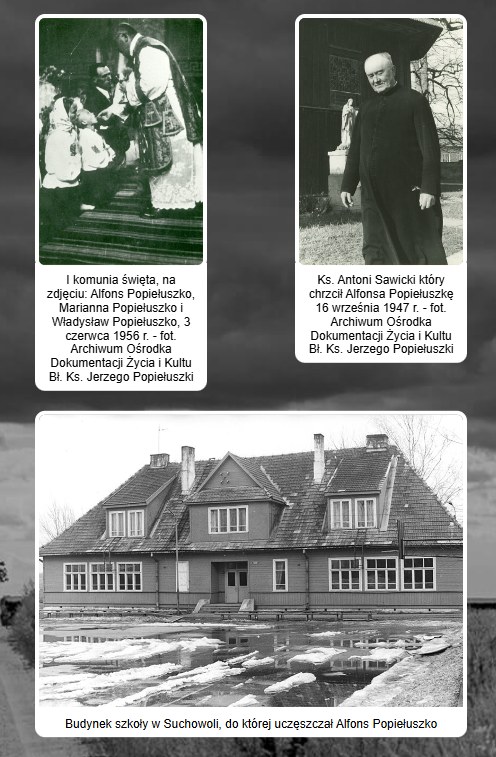 Muzeum Popiełuszki