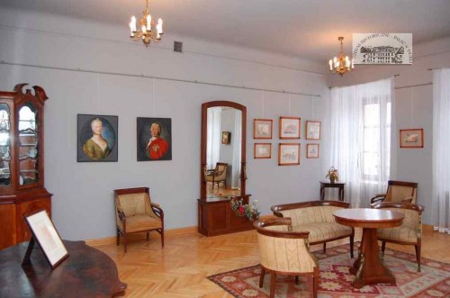 Z dziejów Dukli i dukielskiego zespołu pałacowo-parkowego