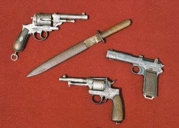 Wystawy militarne
