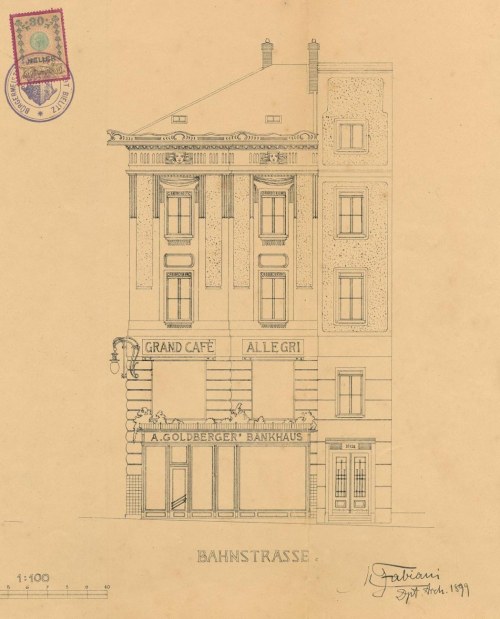 Perły architektury Bielska i Białej w świetle archiwaliów ze zbiorów Wojewódzkiego Konserwatora Zabytków