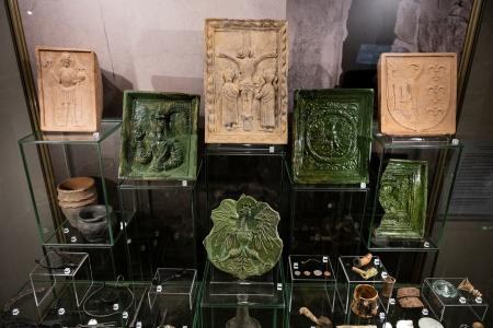 Galeria Grafiki Przełomu XIX i XX Wieku