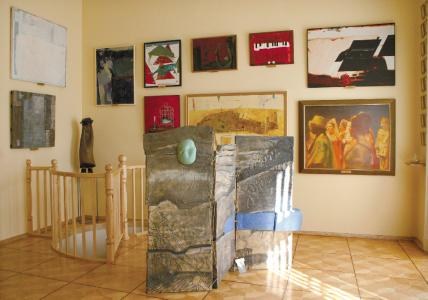 Galeria Grafiki Przełomu XIX i XX Wieku