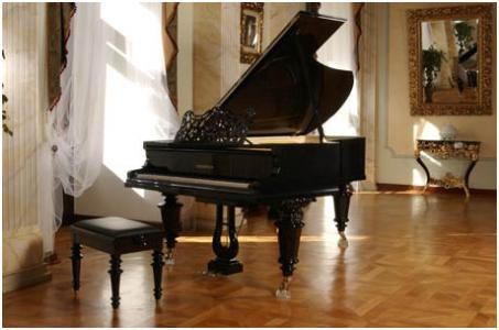 Salon Muzyczny