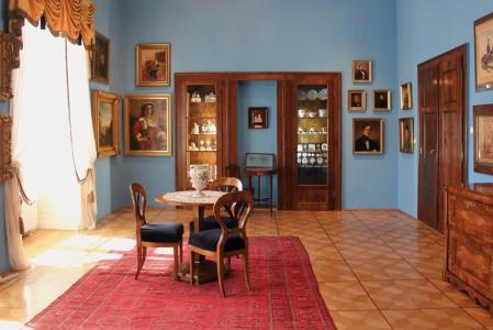 Galeria Malarstwa Europejskiego i Polskiego XIX i XX Wieku