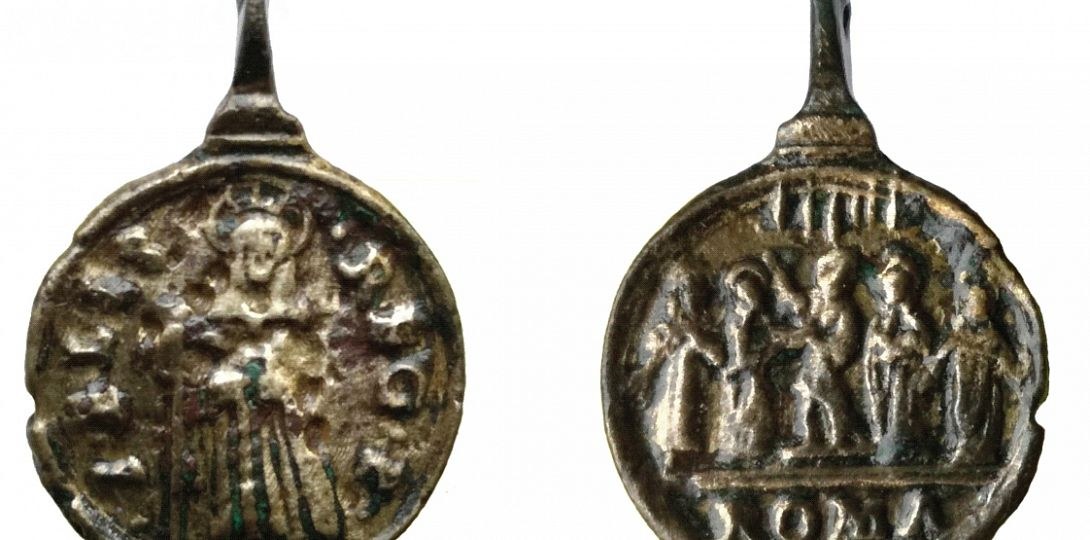 „Georgious. Nieznana historia świątyni i siedliska dworskiego w Czechowicach” w Zamku Piastowskim