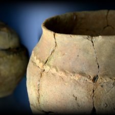 DE PROFUNDIS… ARCHEOLOGIA ZIEM POWIATU LEGIONOWSKIEGO