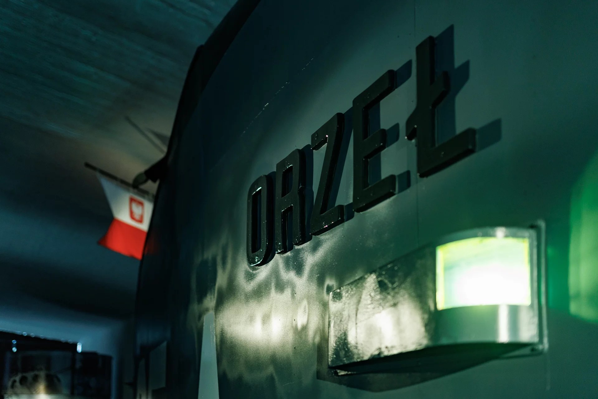 ORP Orzeł Nie powrócił