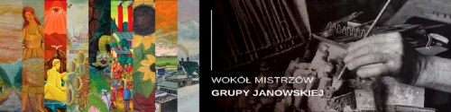 Wokół mistrzów Grupy Janowskiej