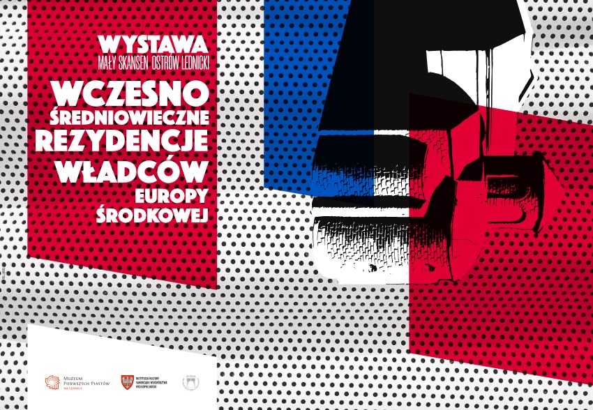 WCZESNOŚREDNIOWIECZNE REZYDENCJE WŁADCÓW W EUROPIE ŚRODKOWEJ