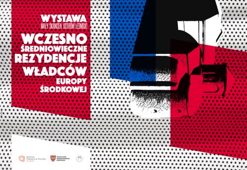 WCZESNOŚREDNIOWIECZNE REZYDENCJE WŁADCÓW W EUROPIE ŚRODKOWEJ