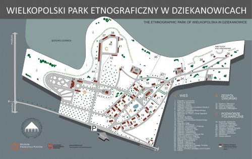 REKONSTRUKCJA WSI WIELKOPOLSKIEJ