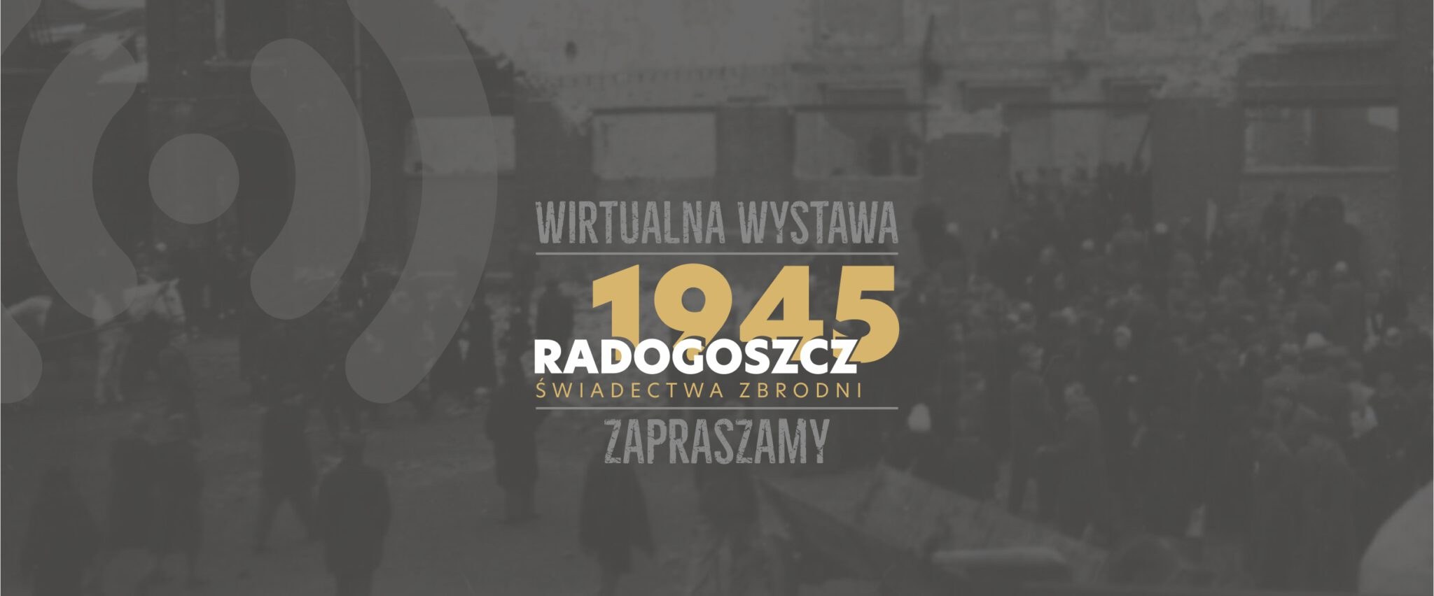 Radogoszcz 1945