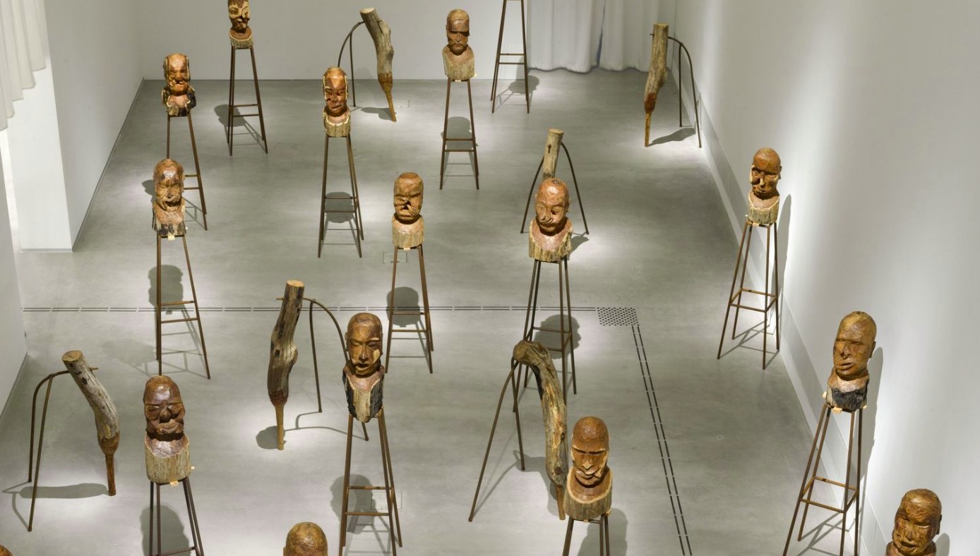 Kader Attia