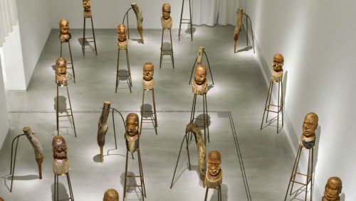 Kader Attia