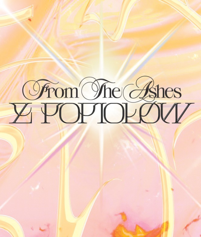Z POPIOŁÓW