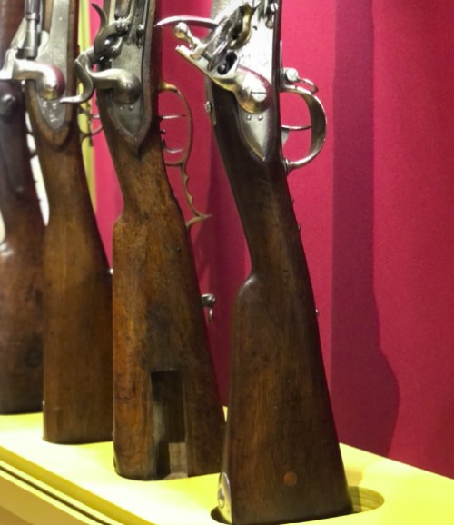 Kolekcja historyczno-regionalna Albina Makowskiego