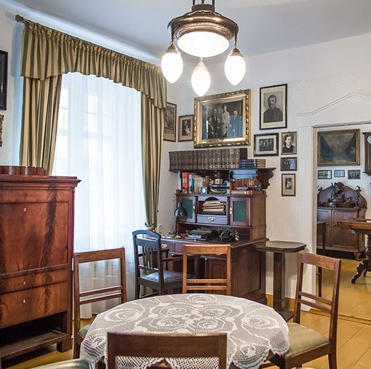 Kolekcja historyczno-regionalna Albina Makowskiego