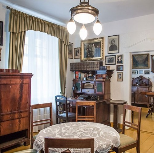 Kolekcja historyczno-regionalna Albina Makowskiego