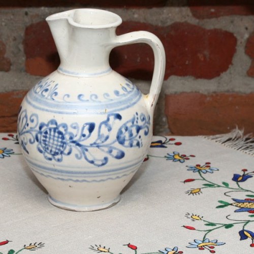 Kolekcja historyczno-regionalna Albina Makowskiego