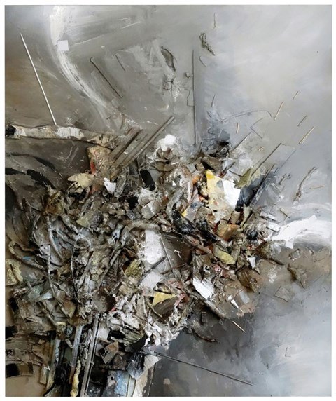 Tadeusz Baranowski. Malarstwo zebrane